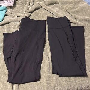 Fabletics Black Women's Leggings